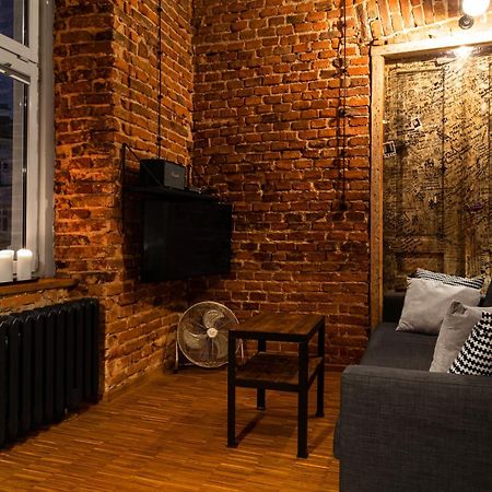 Househost Apartmeni: Podbrzezie 2/20 Krakow Dış mekan fotoğraf