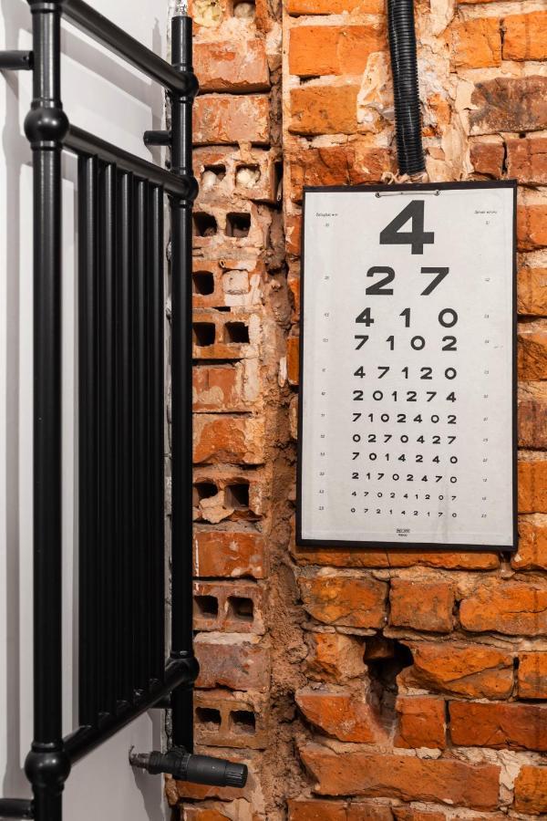 Househost Apartmeni: Podbrzezie 2/20 Krakow Dış mekan fotoğraf