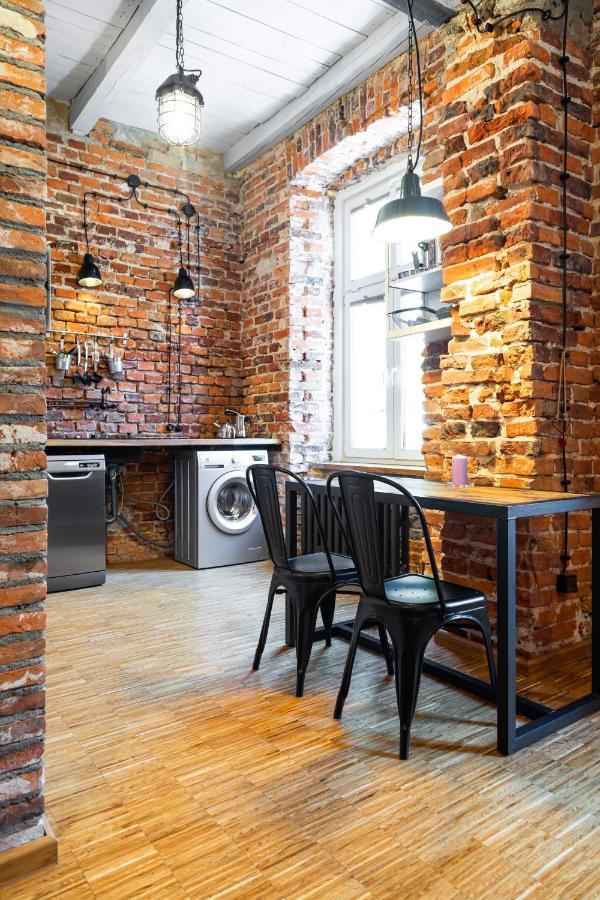 Househost Apartmeni: Podbrzezie 2/20 Krakow Dış mekan fotoğraf