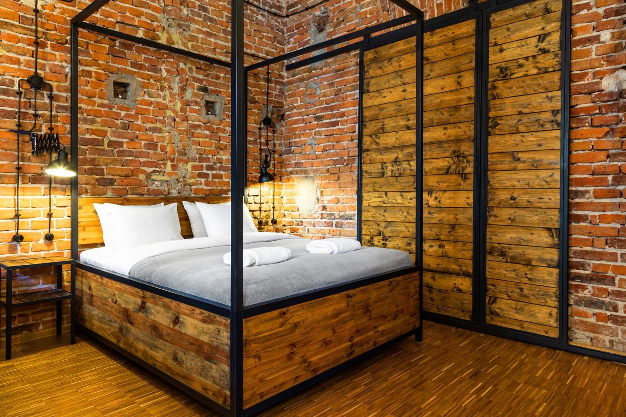 Househost Apartmeni: Podbrzezie 2/20 Krakow Dış mekan fotoğraf
